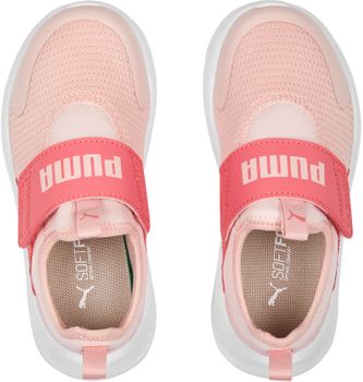 Кроссовки Puma PUMA EVOLVE SLIP ON PS - 4