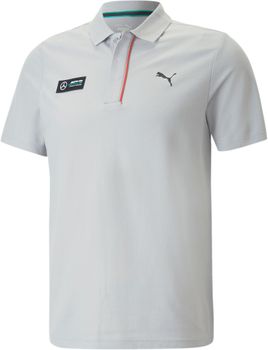 Футболка Puma MAPF1 POLO - 1