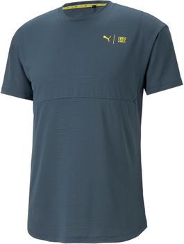 Футболка Puma M FIRST MILE COMMERCIAL TEE - 1