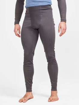 Комплект термобелья Craft CORE WARM BASELAYER SET M мужские - 5