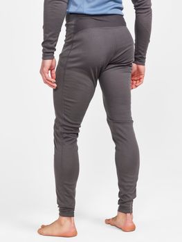 Комплект термобелья Craft CORE WARM BASELAYER SET M мужские - 6
