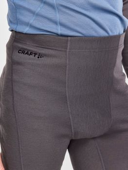 Комплект термобелья Craft CORE WARM BASELAYER SET M мужские - 7