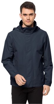 Куртка JACK WOLFSKIN STORMY POINT 2L JKT M - 1