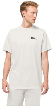 Футболка JACK WOLFSKIN ESSENTIAL T M мужская - фото