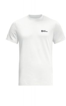 Футболка JACK WOLFSKIN ESSENTIAL T M мужская - 3