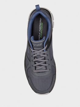 Кроссовки SKECHERS Track мужские - 5