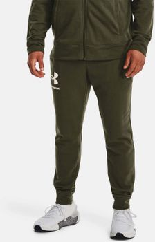 Штани UNDER ARMOUR RIVAL TERRY JOGGER - фото