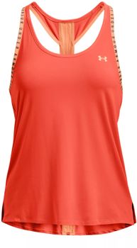 Футболка UNDER ARMOUR KNOCKOUT TANK - 4