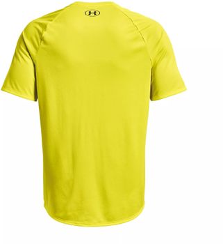 Футболка UNDER ARMOUR TECH 2.0 SS TEE - 5