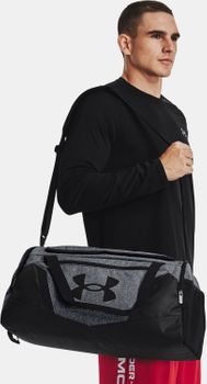 Сумка UNDER ARMOUR UA UNDENIABLE 5.0 DUFFLE SM - 2