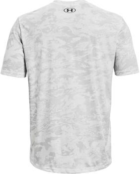 Футболка UNDER ARMOUR UA ABC CAMO SS - 5