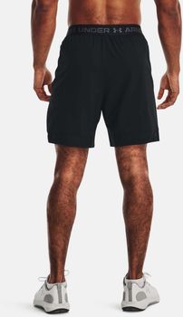 Шорты UNDER ARMOUR UA VANISH WOVEN 6IN SHORTS мужские - 2