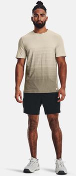 Шорты UNDER ARMOUR UA VANISH WOVEN 6IN SHORTS мужские - 3