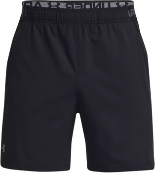 Шорты UNDER ARMOUR UA VANISH WOVEN 6IN SHORTS мужские - 4
