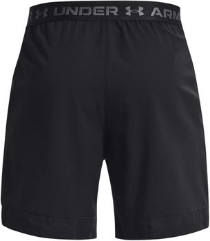 Шорты UNDER ARMOUR UA VANISH WOVEN 6IN SHORTS мужские - 5