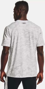 Футболка UNDER ARMOUR UA ABC CAMO SS чоловіча - 2