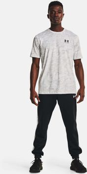 Футболка UNDER ARMOUR UA ABC CAMO SS чоловіча - 3