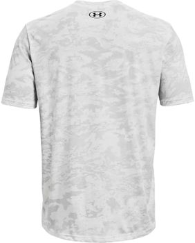 Футболка UNDER ARMOUR UA ABC CAMO SS чоловіча - 5