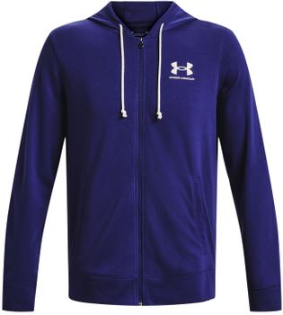 Джемпер UNDER ARMOUR RIVAL TERRY LC FZ - 4