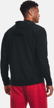 Джемпер UNDER ARMOUR UA RIVAL TERRY LC FZ чоловічий - 2