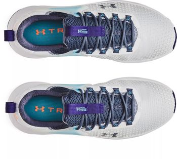 Кросівки UNDER ARMOUR HOVR RISE 4 - 4