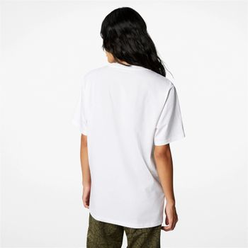 Футболка Converse Chuck Patch Tee чоловіча - 2