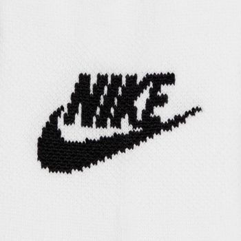 Шкарпетки Nike NIKE SPORTSWEAR EVERYDAY ESSENTIAL - 3