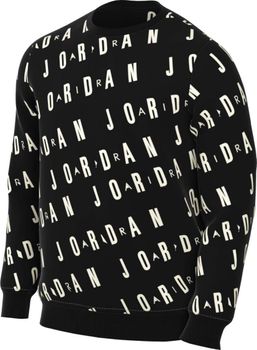 Джемпер Jordan DX9173-010 - 6
