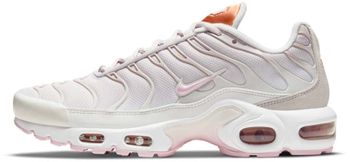 Кроссовки Nike AIR MAX PLUS - фото