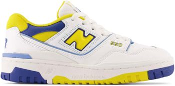 Кроссовки New Balance GSB550CG - фото