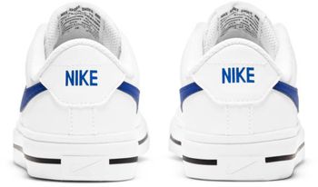 Кросівки Nike COURT LEGACY - 9