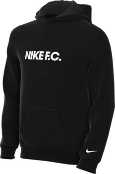 Джемпер Nike Y NK DF FC LIBERO HOODIE - 7