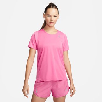 Футболка Nike W NK DF RACE TOP SS - 1