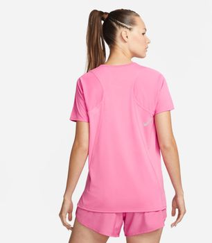 Футболка Nike W NK DF RACE TOP SS - 2