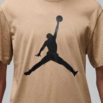 Футболка Jordan M J JUMPMAN SS CREW - 4