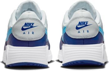 Кросівки Nike AIR MAX SC - 9