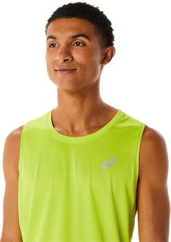 Футболка Asics CORE SINGLET - 3