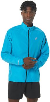 Куртка Asics ICON JACKET - фото