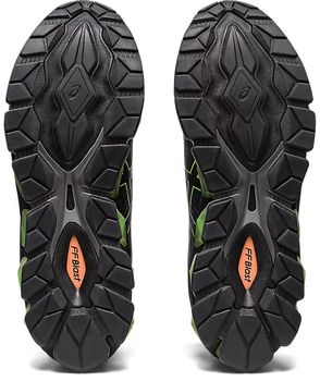 Кроссовки Asics GEL-QUANTUM 360 VII мужские - 7