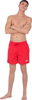 Шорты Speedo ESSENTIALS 16" WATERSHORT AM RED мужские - 2