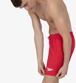 Шорты Speedo ESSENTIALS 16" WATERSHORT AM RED мужские - 4