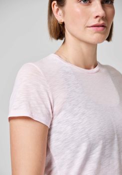 Футболка Casall SOFT TEXTURE TEE - 3