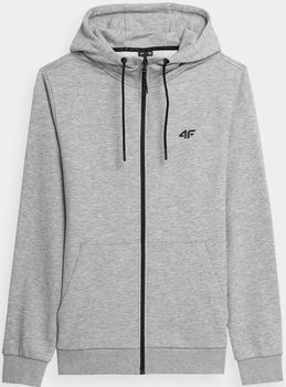 Джемпер 4F SWEATSHIRT - 3