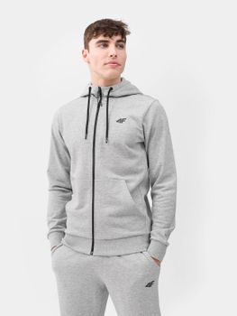 Джемпер 4F SWEATSHIRT - 5