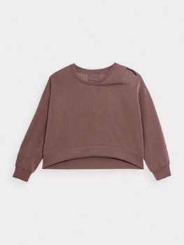 Джемпер 4F SWEATSHIRT FNK - 5