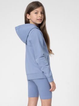 Джемпер 4F SWEATSHIRT  F216 - 2