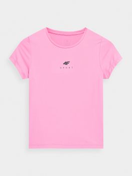 Футболка 4F TSHIRT FNK  F157 - фото