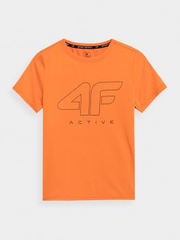 Футболка 4F TSHIRT FNK  M166 - 3