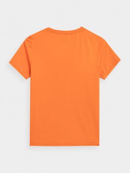 Футболка 4F TSHIRT FNK  M166 - 4