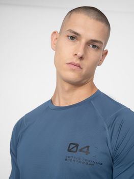 Футболка 4F TSHIRT FNK  M163 - 2